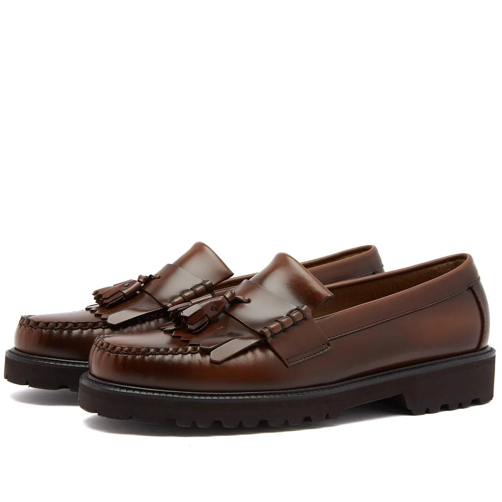 Bass Weejuns Bass Weejuns Layton II 90s Kiltie Loafer 1