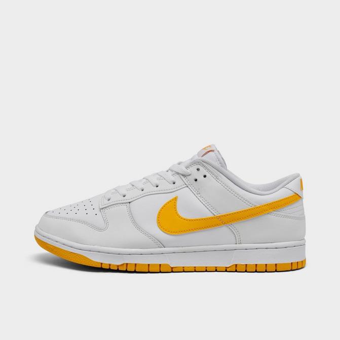 NIKE Nike Dunk Low Retro Casual Shoes (Men's Sizing)