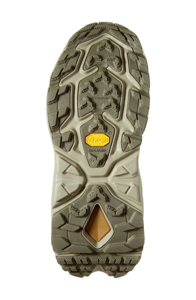 Hoka One One Kaha 2 GTX Waterproof Hiking Boot 6