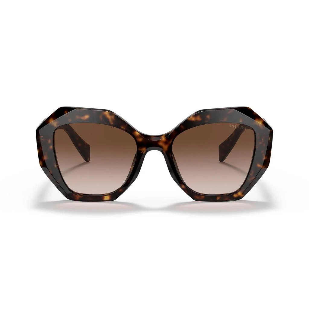 Prada Prada Eyewear Cat-Eye Sunglasses 1