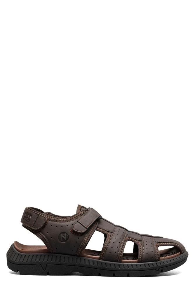 Nunn Bush Laguna Fisherman Sandal 4