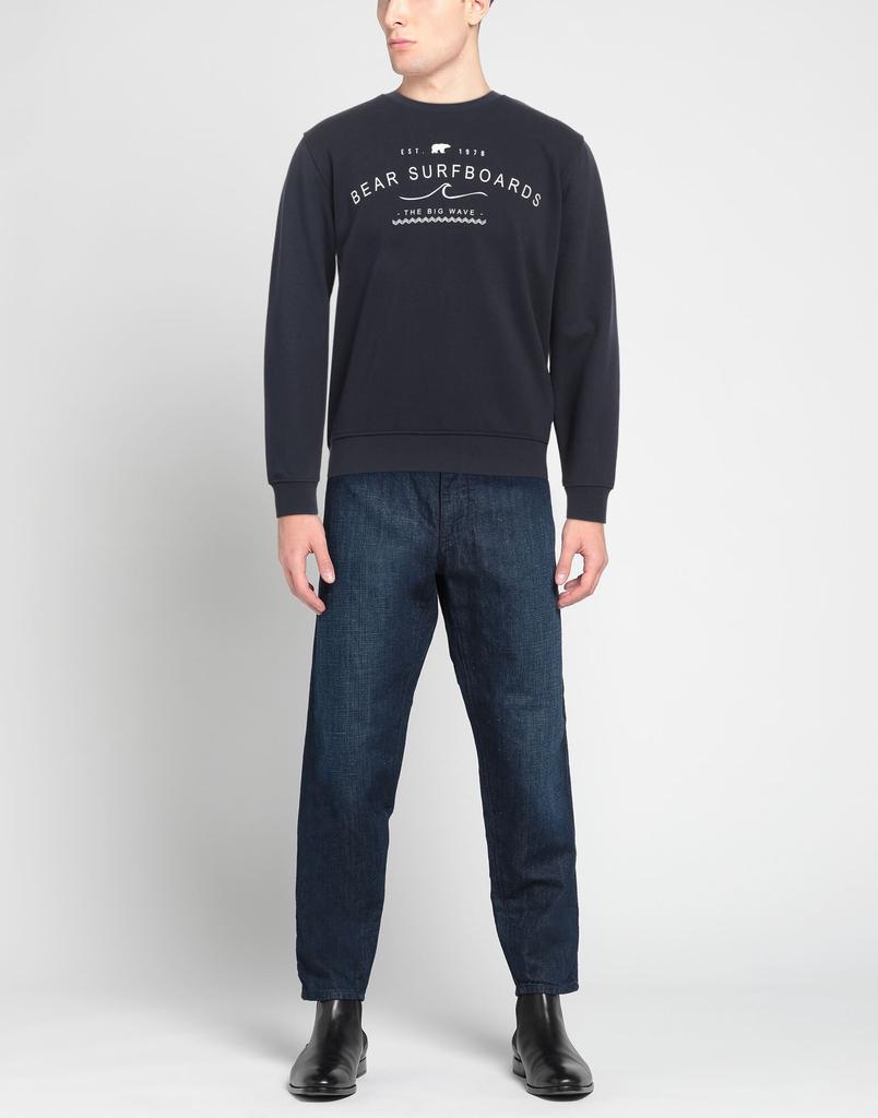 Bear Sweatshirt