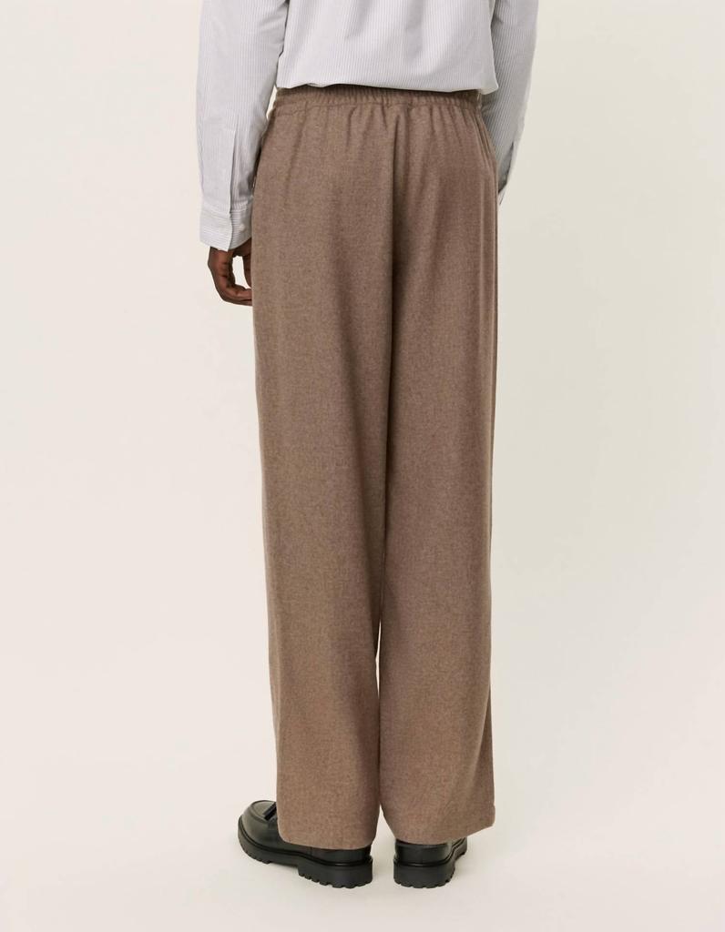 Les Deux Les Deux - Houston Wool Pants
