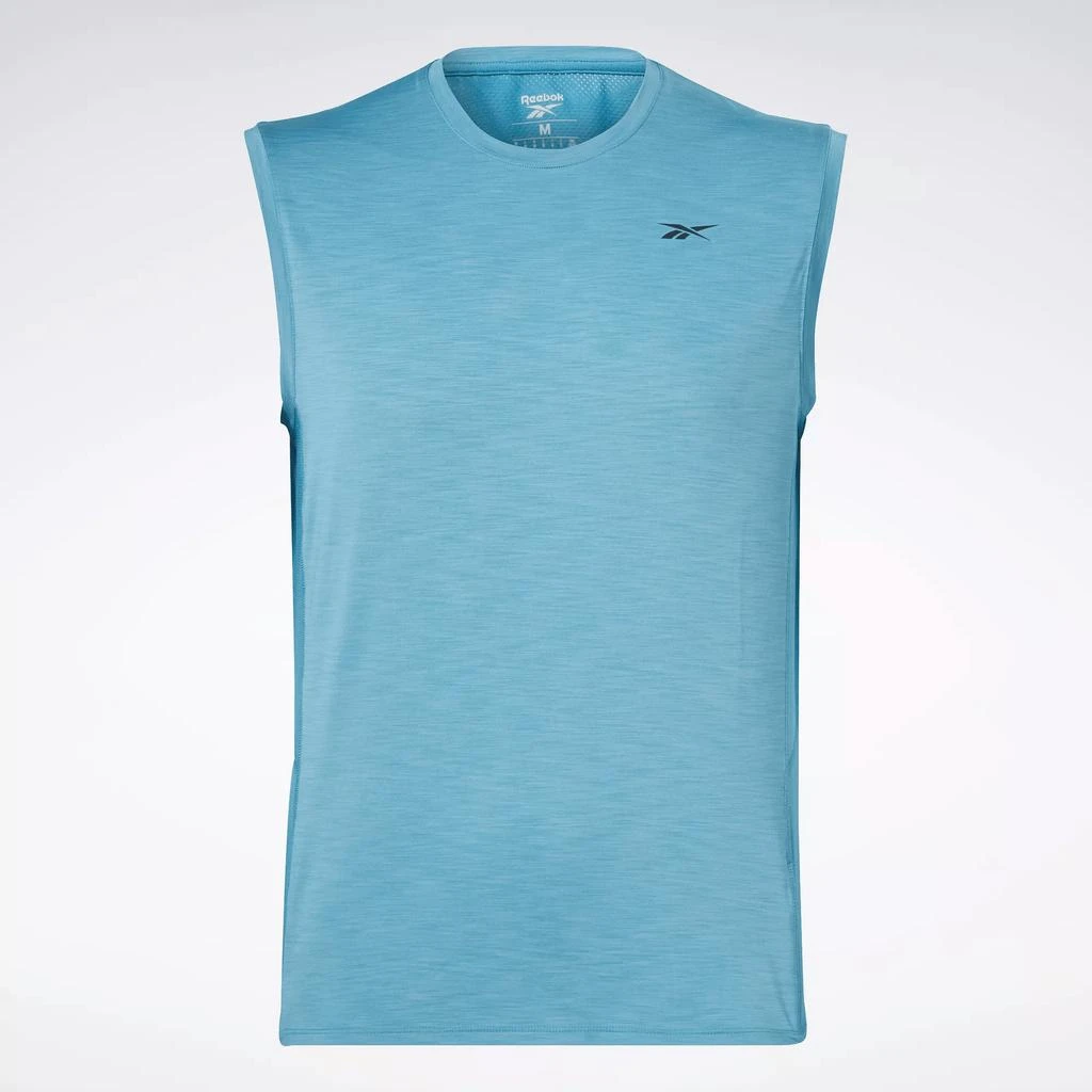 Reebok Men's ACTIVCHILL Sleeveless T-Shirt 6
