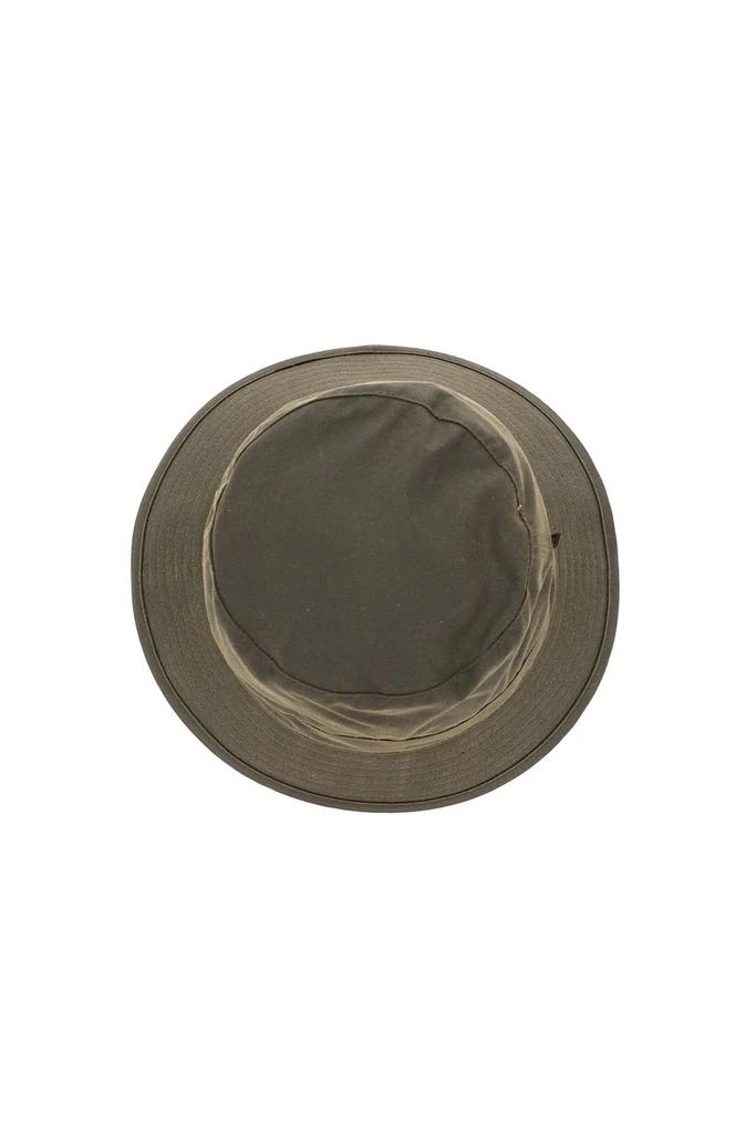 Barbour Barbour Wax Sports Hat 4