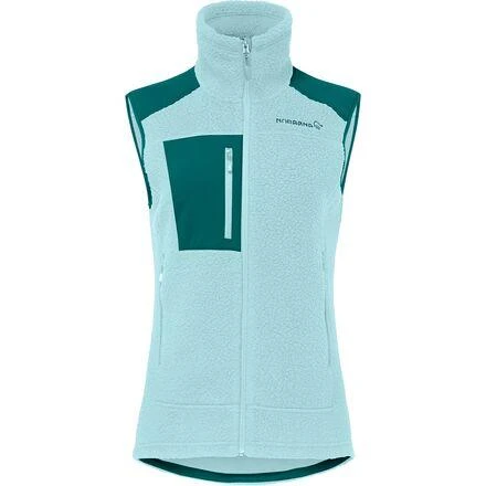 Norrøna Trollveggen Thermal Pro Vest - Women's 4