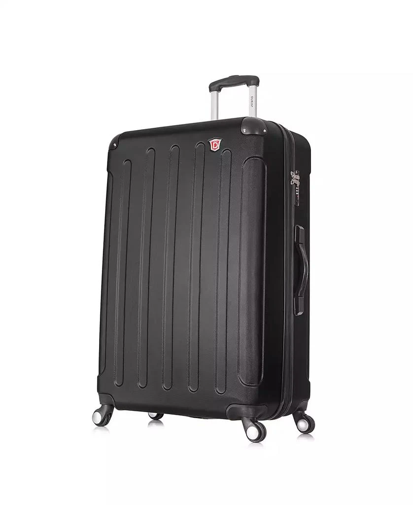 RTA Intely 32" Hardside Spinner Luggage With Integrated Weight Scale 1