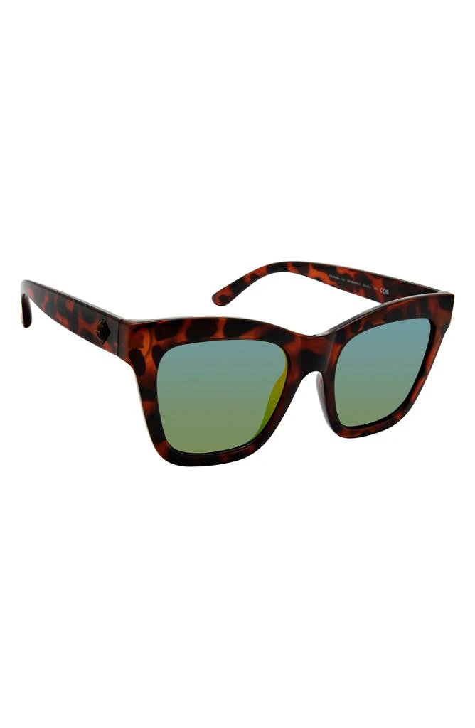 Kurt Geiger 53mm Cat Eye Sunglasses 4