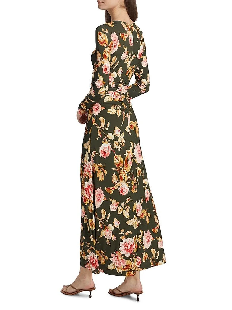 Cara Cara Maisy Jersey Maxi Dress 5