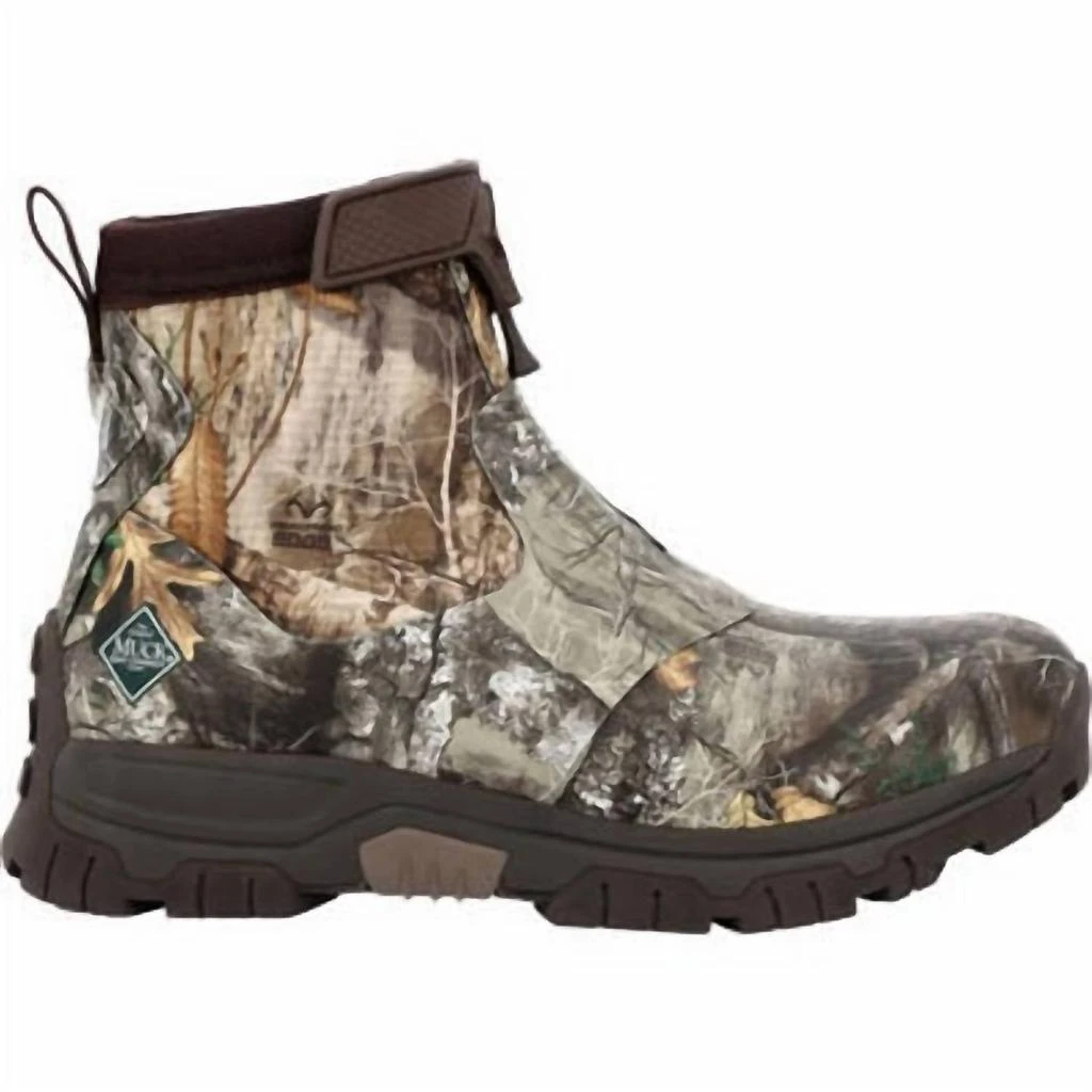 MUCK Muck - Men's Apex Mid Zip Ankle Boots 2