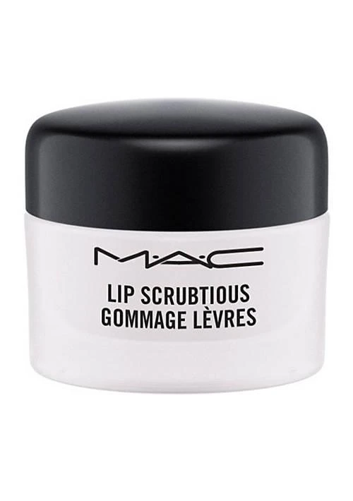 MAC Lip Scrubtious 1