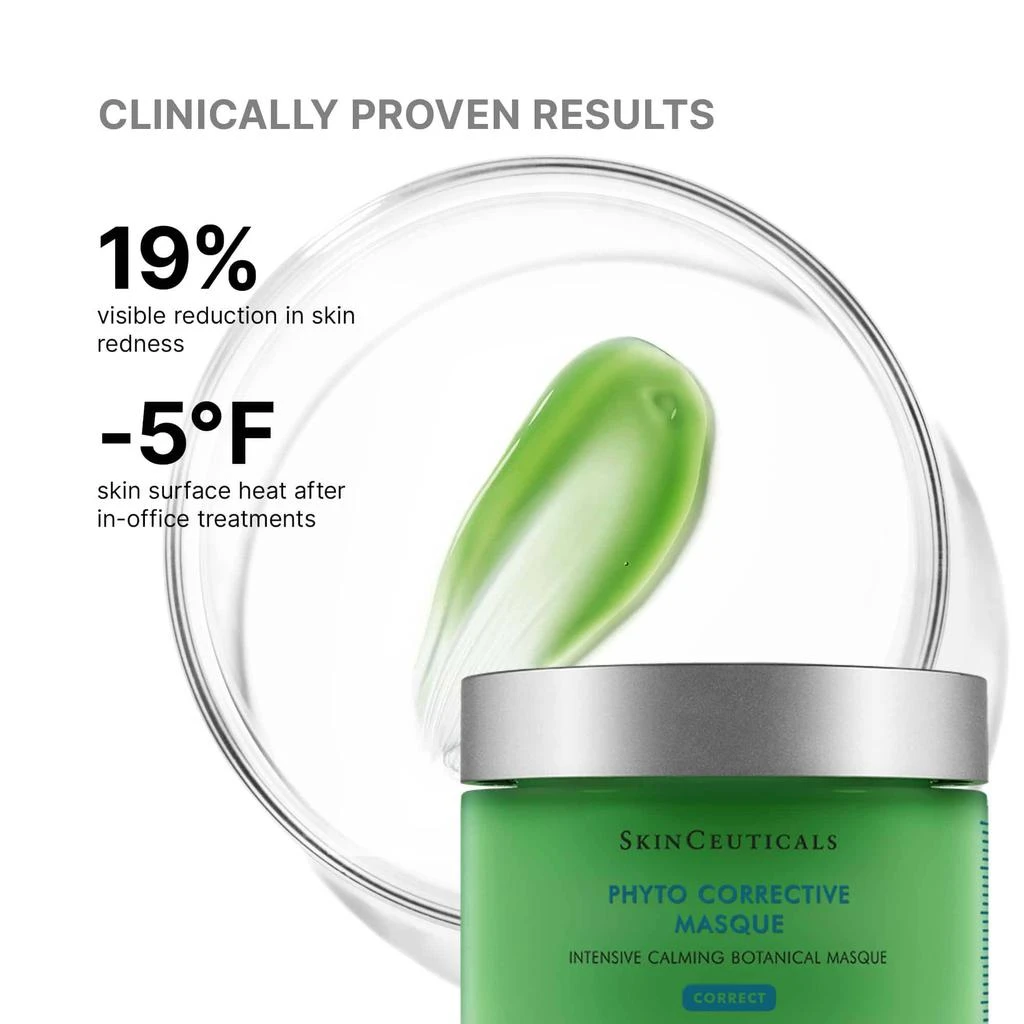 SkinCeuticals SkinCeuticals Phyto Corrective Mask 5