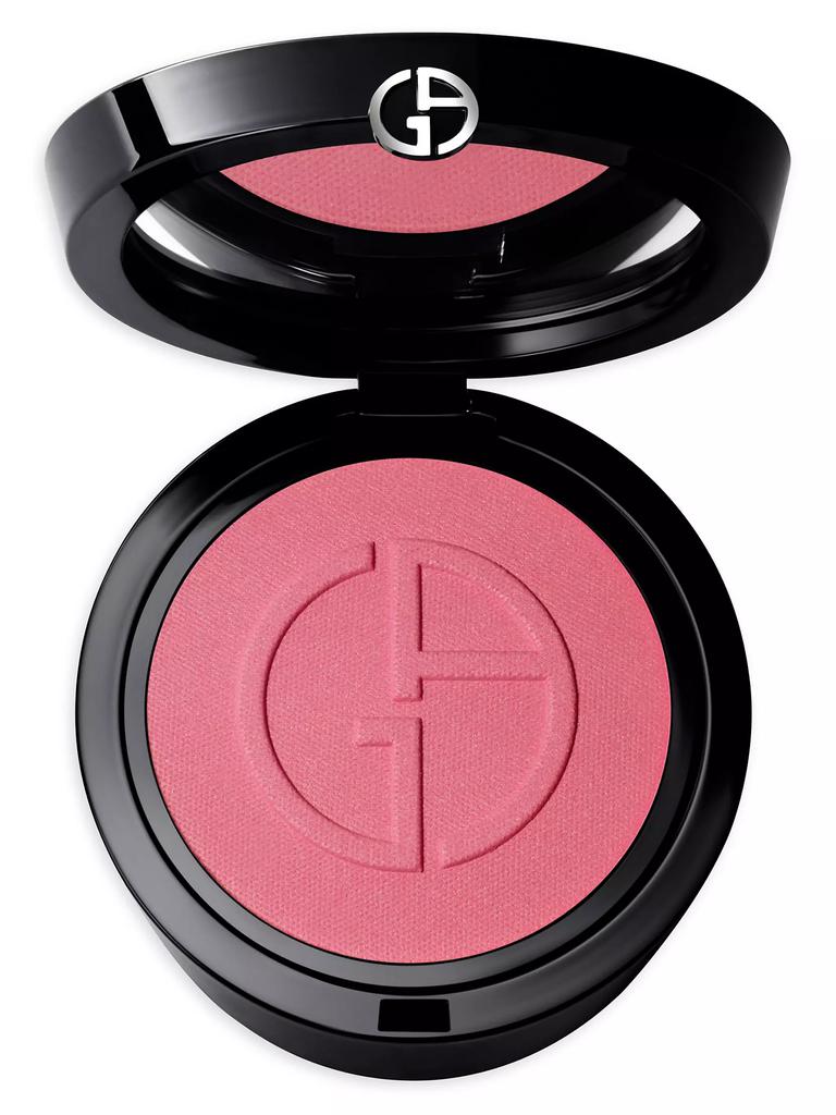 Armani Beauty Luminous Silk Glow Blush