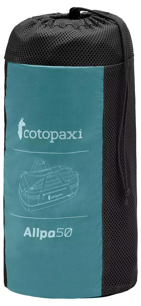 Cotopaxi Cotopaxi Allpa 50L Duffel Bag 5