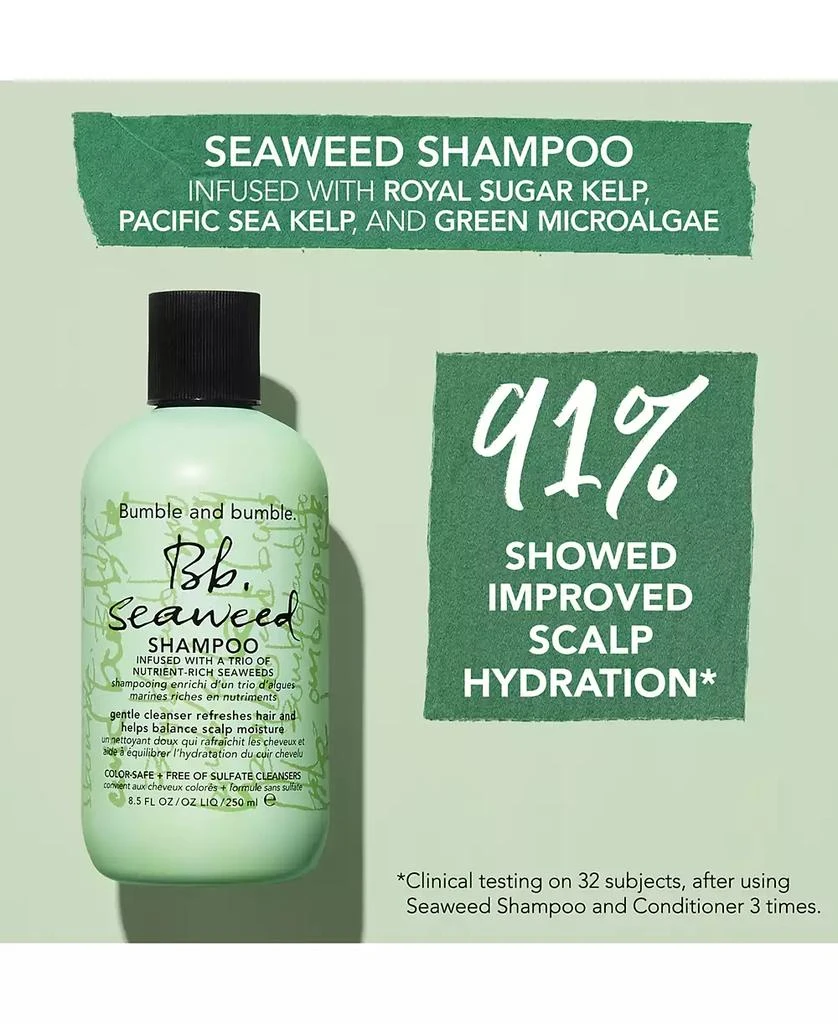 bumble&bumble Seaweed Shampoo, 8.5 oz. 13