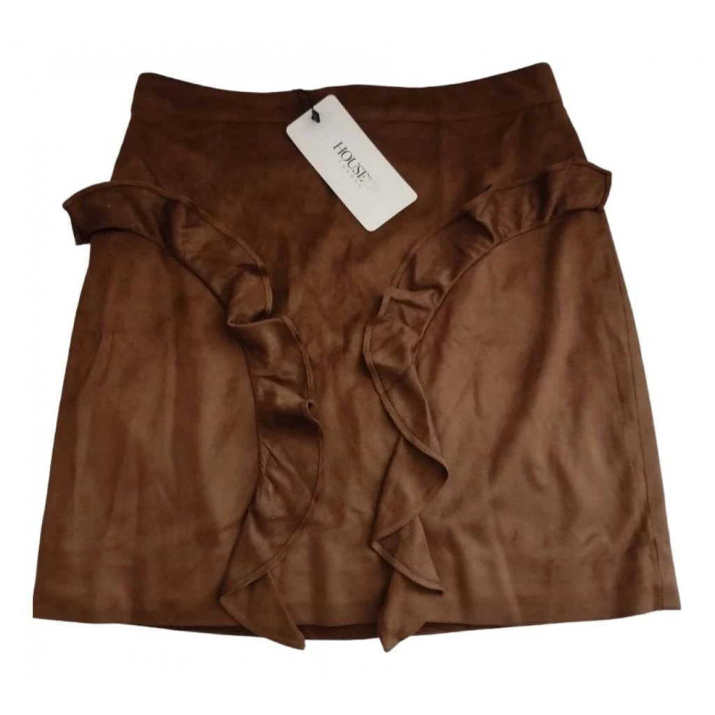 House of CB House of CB Mini skirt