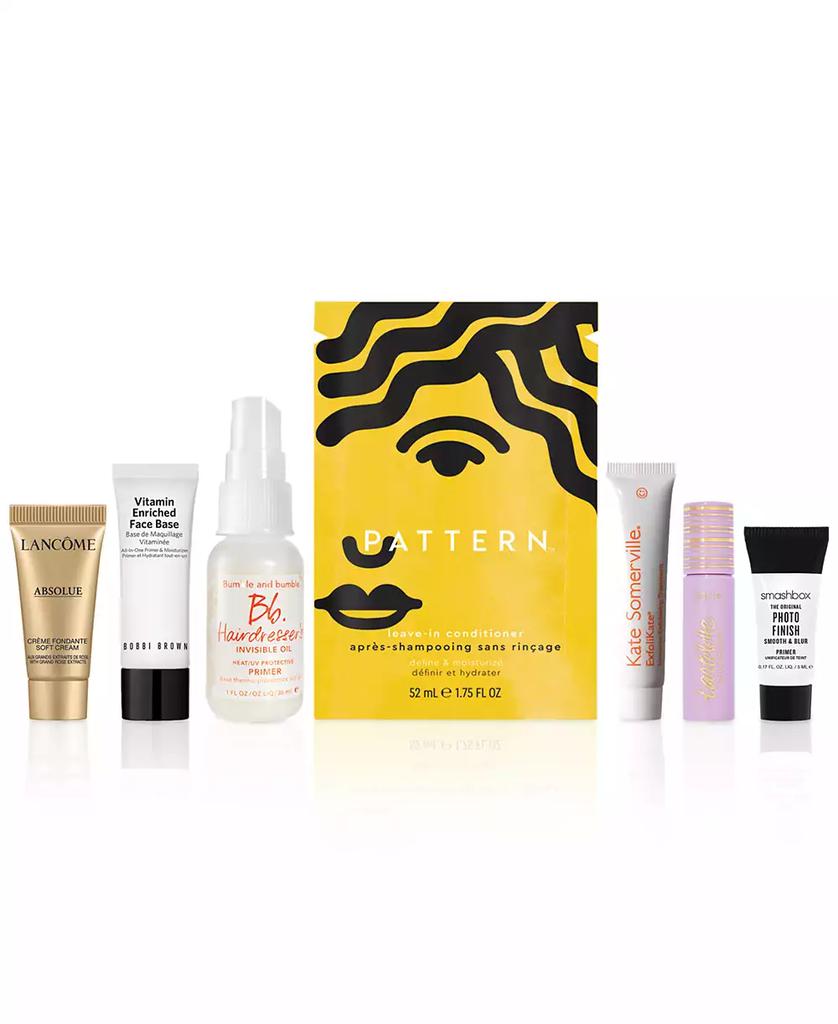 Created For Macy's 7-Pc. All You Need Beauty Set (A $90 Value!)
