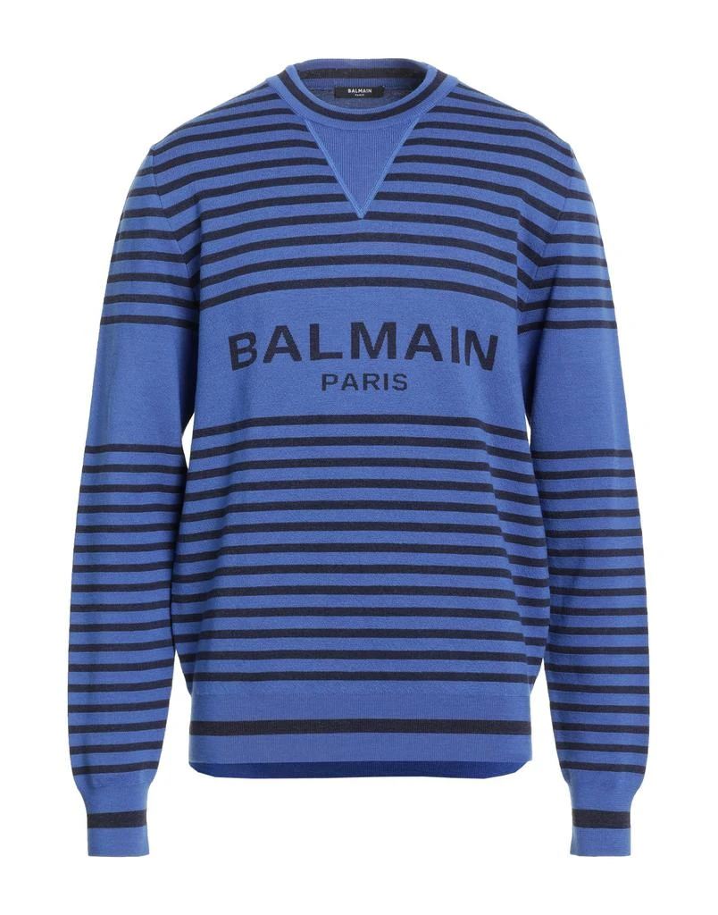 Balmain Sweater 1
