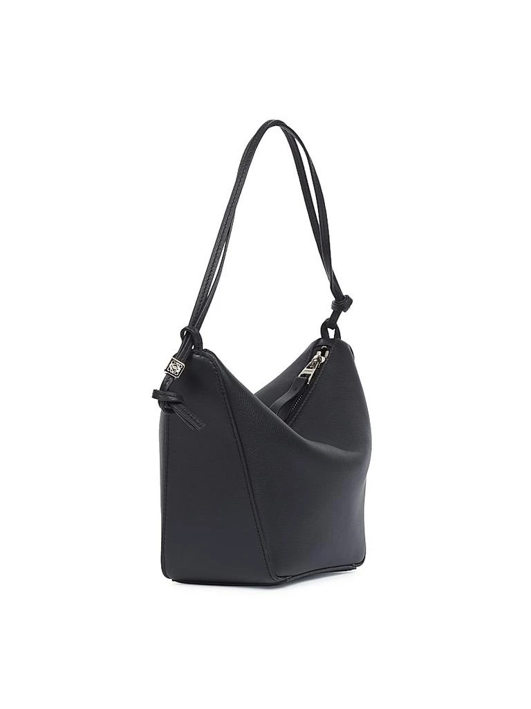 Loewe Mini Hammock Hobo Bag 4