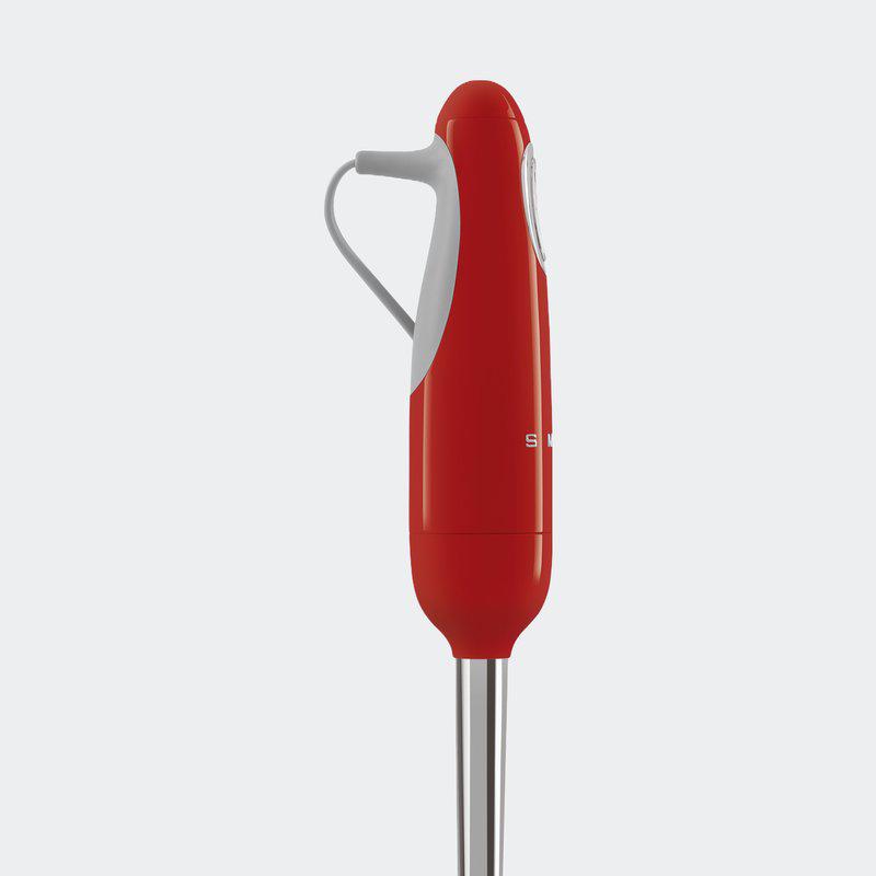 Smeg Hand Blender With Champagne Giftbox HBF01