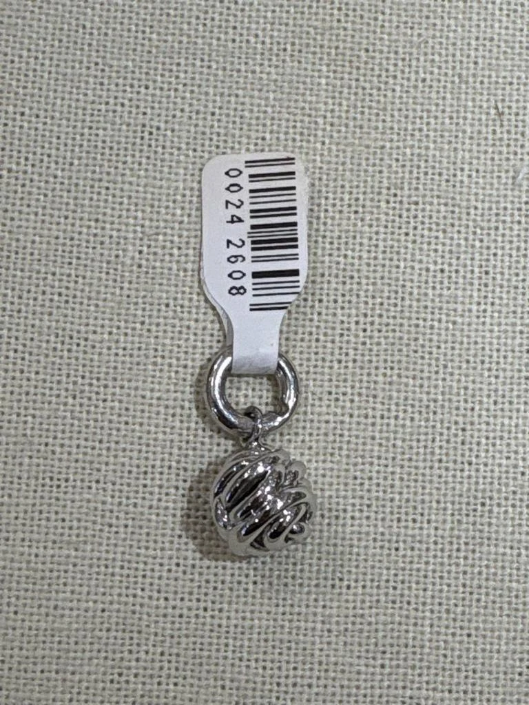 Story Jewellery Story Jewellery - Women
s Knot Dangle Charm