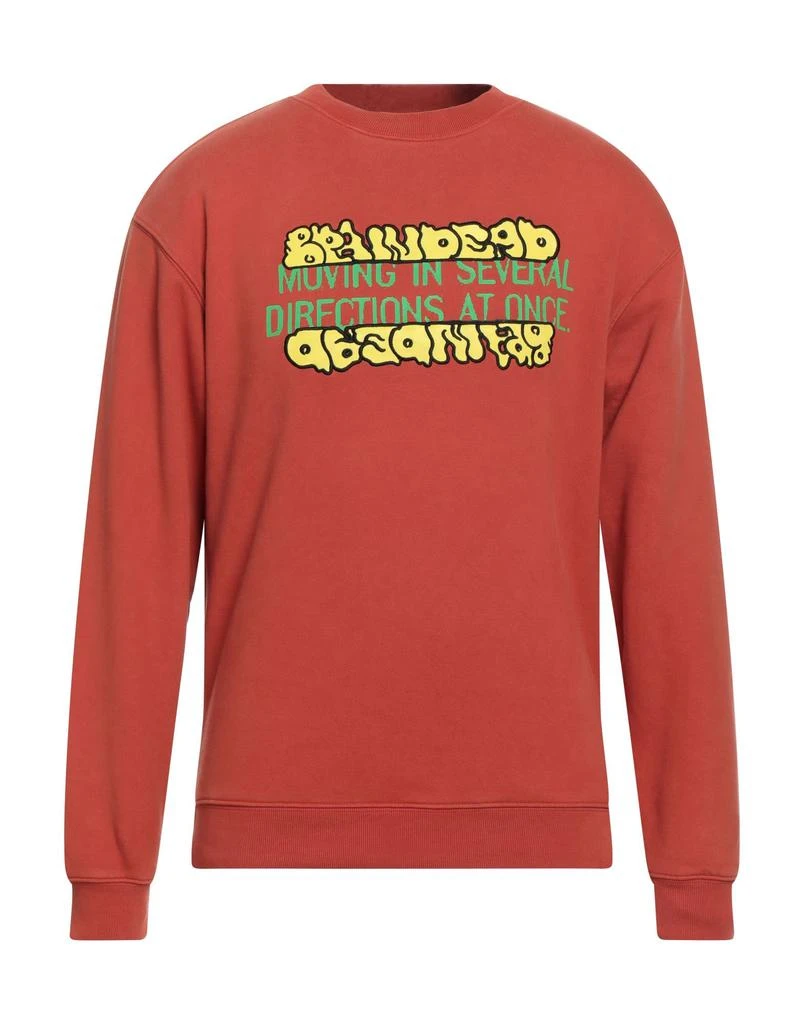 BRAIN DEAD Sweatshirt 1