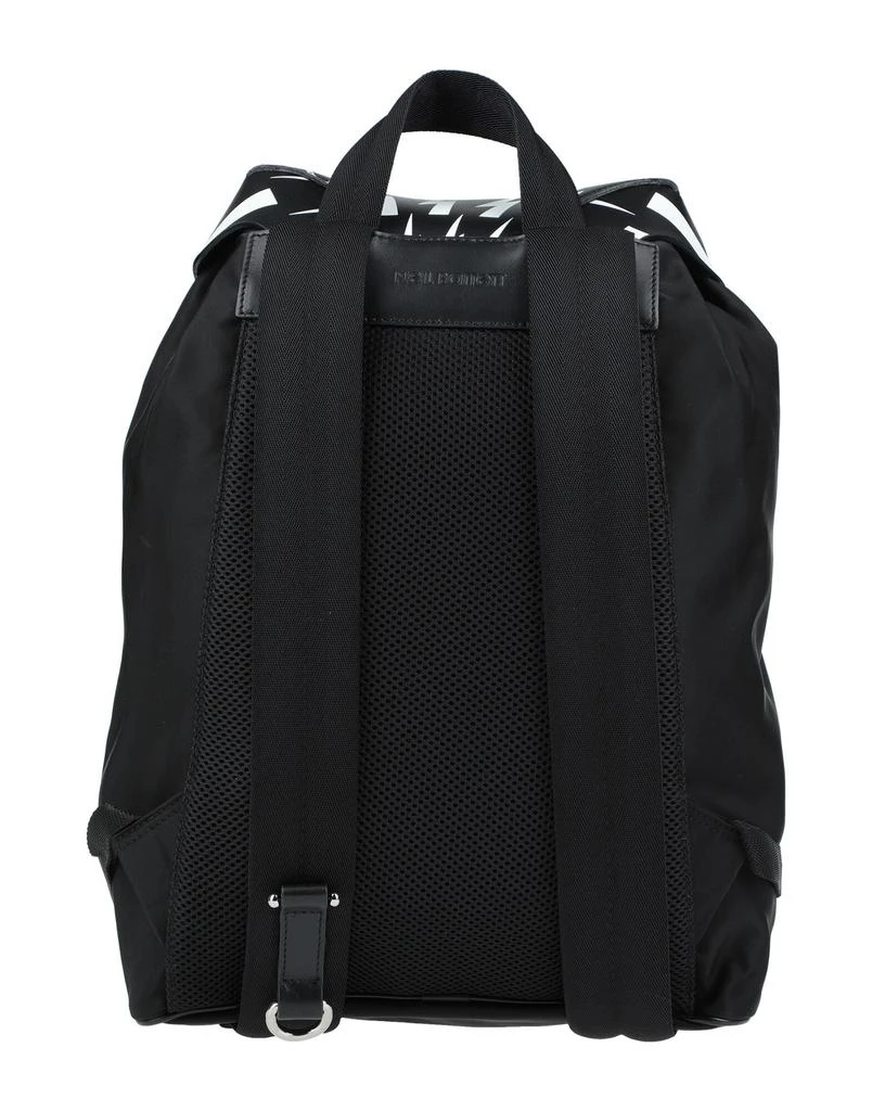 Neil Barrett Backpacks 2