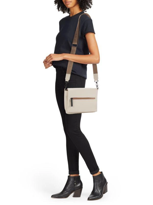 Pajar Large Jiro Crossbody Bag 2