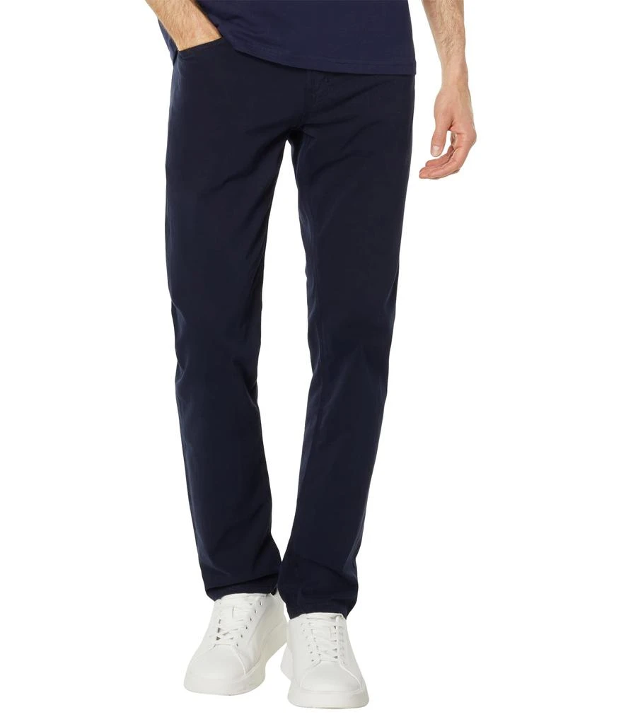 AG Tellis Slim Fit Pants 1