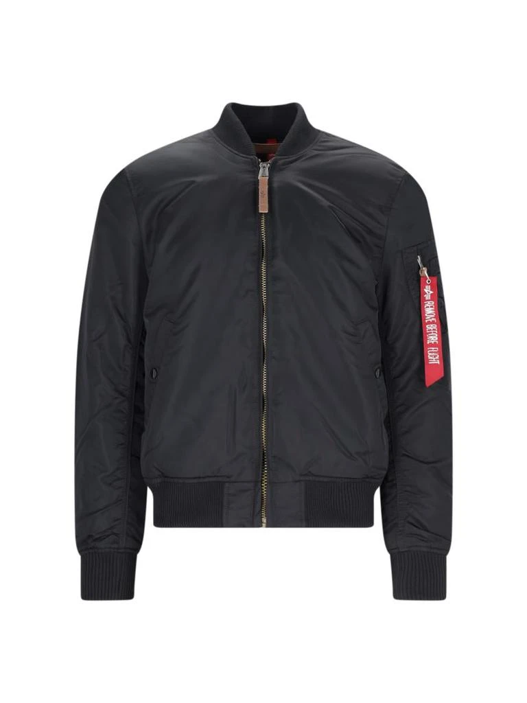 Alpha Industries Alpha Industries Jackets 1
