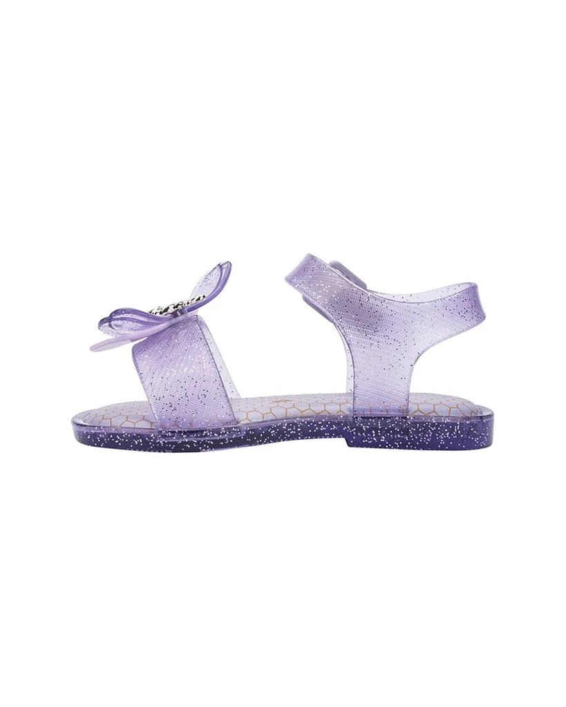 Mini Melissa Mar Sandal Bugs BB Shoe 3
