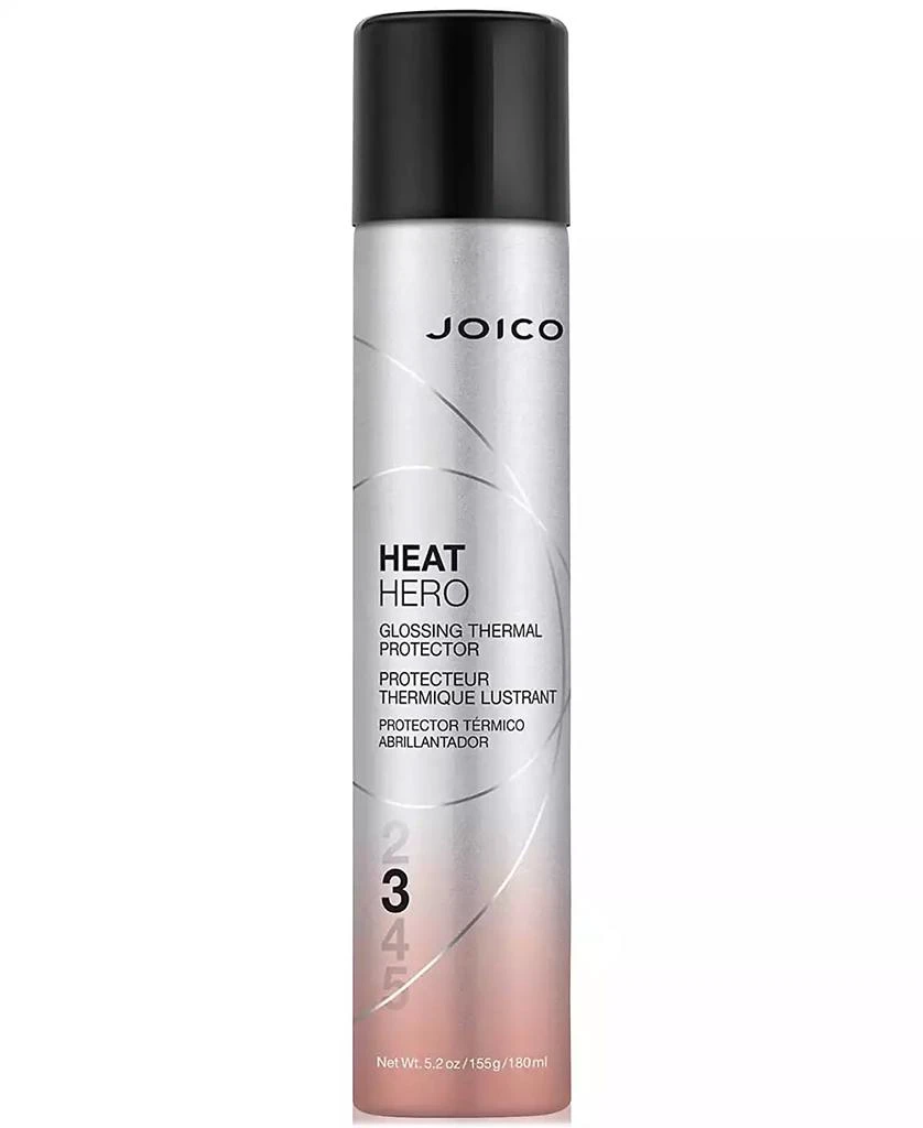JOICO Heat Hero Glossing Thermal Protector, 5.2 oz 1