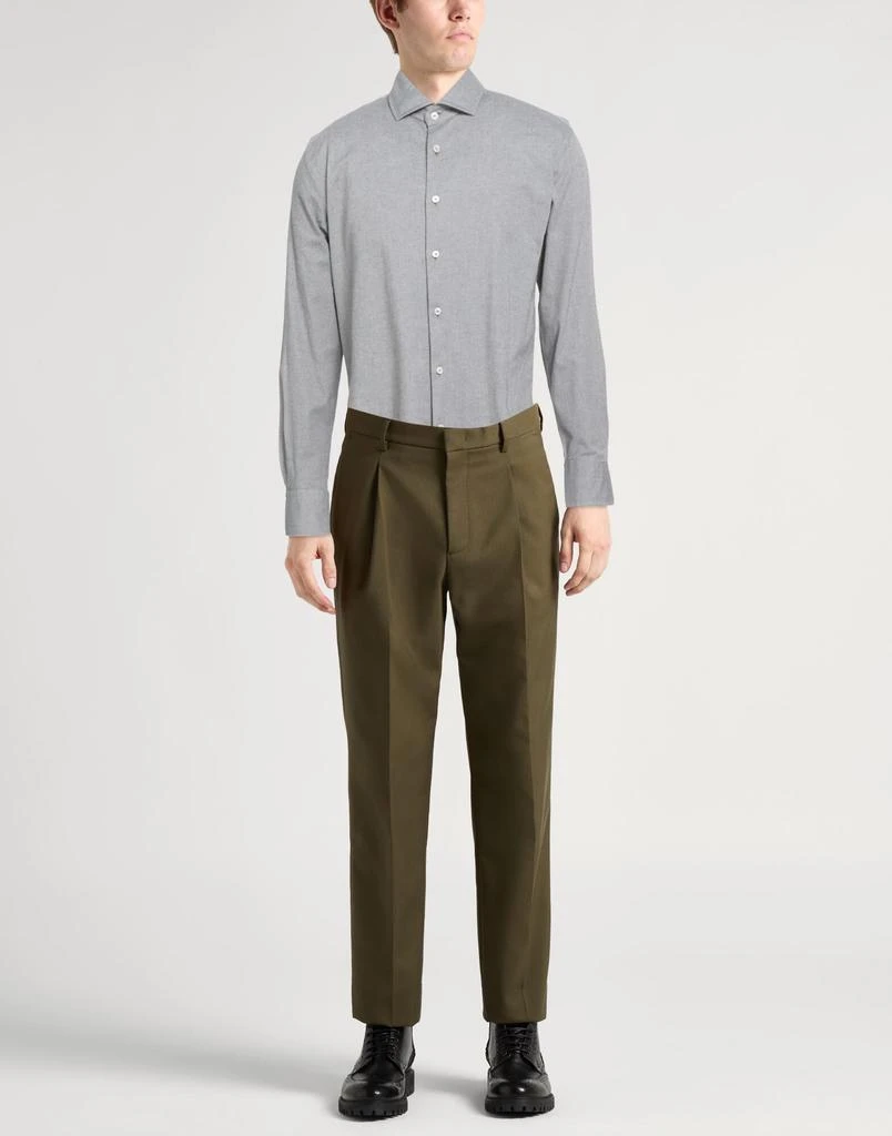 XACUS Solid color shirt 2