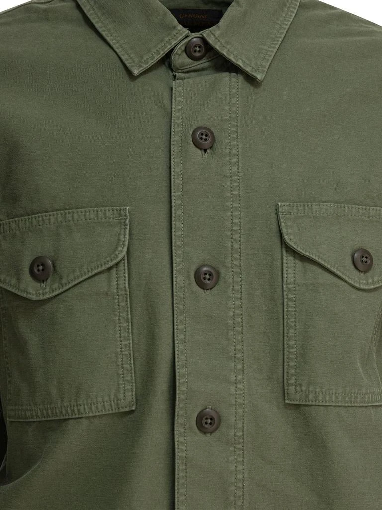Filson Filson Button-Down Shirt 3