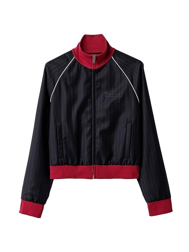 海外限定*MIUMIU*フロックシャンブレー ベストジャケット ロゴ 楽天市場】【最大10,000円OFFクーポン配布】ミュウミュウ