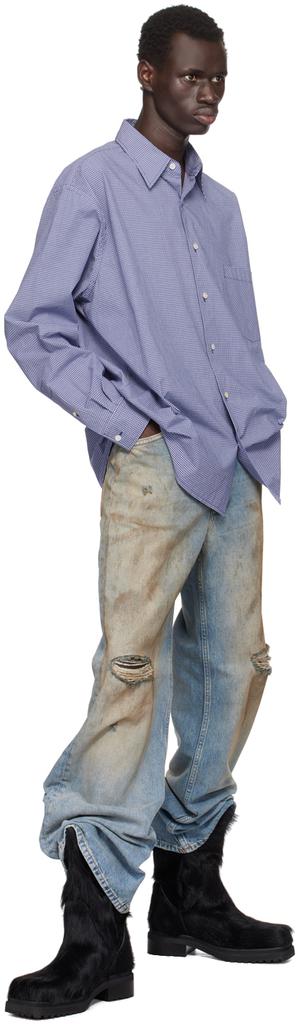 Shop Black Stacked Boots on Sale at BeyondStyle – Get 58