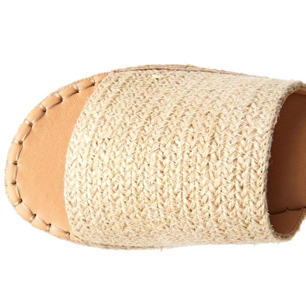 Matisse Del Mar Espadrille Platform Sandals 6