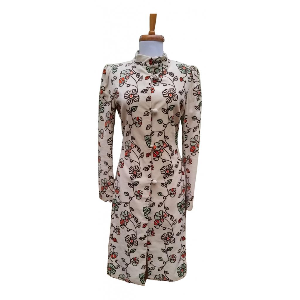 TOCCA Tocca Velvet coat