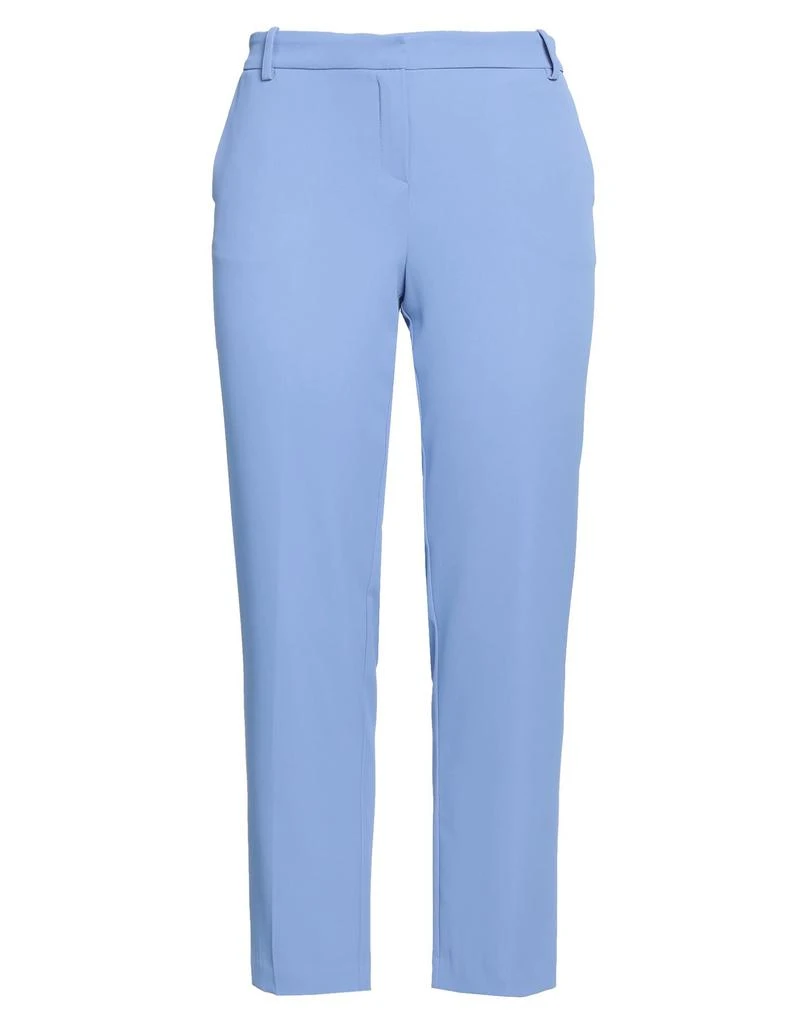 BIANCOGHIACCIO Casual pants 1