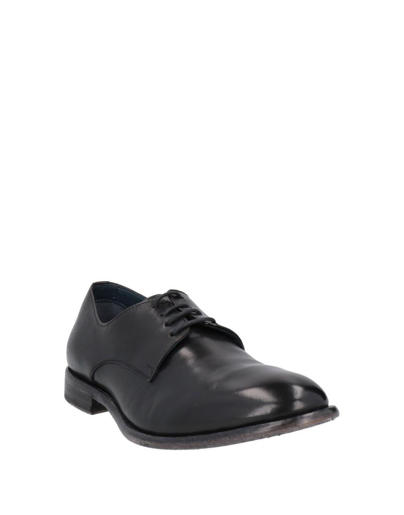 CALPIERRE Laced shoes