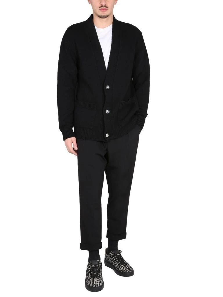 Balmain Balmain Trousers 3