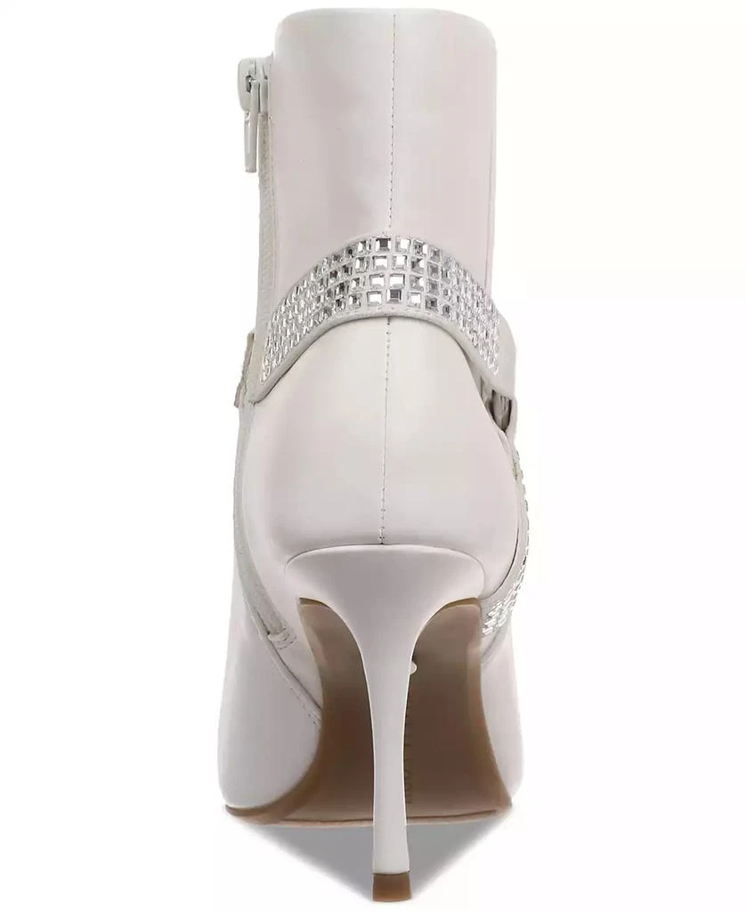 Thalia Sodi Women's Reesie Dress Booties 3