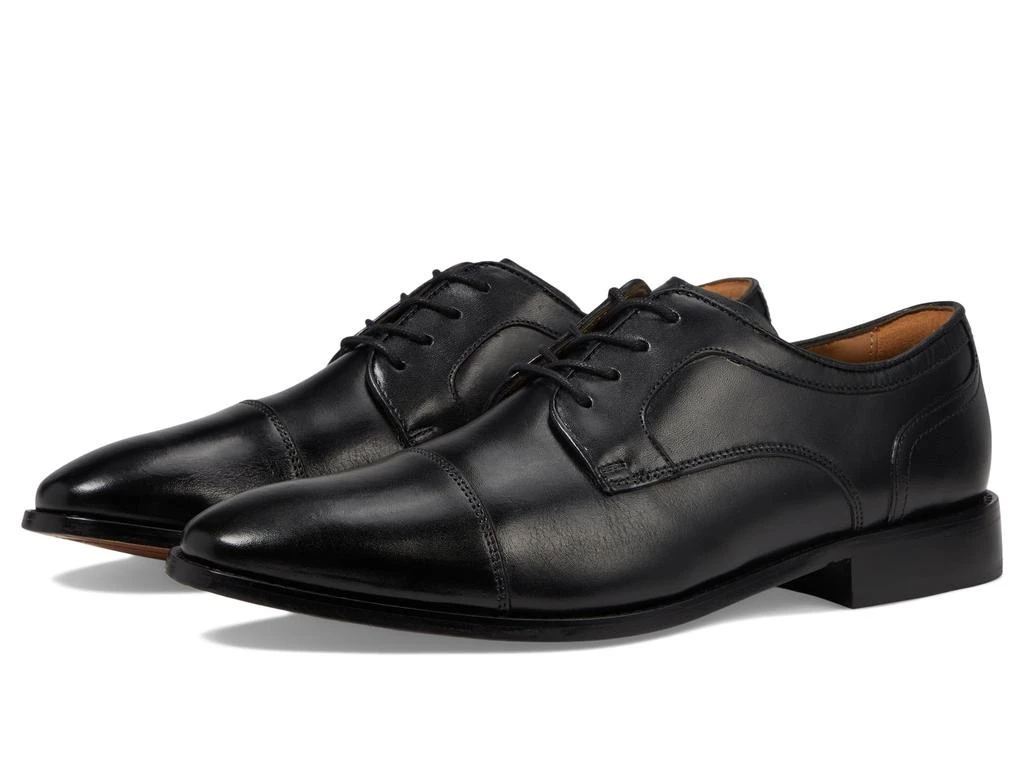 Florsheim Conetta Cap Toe Oxford 1