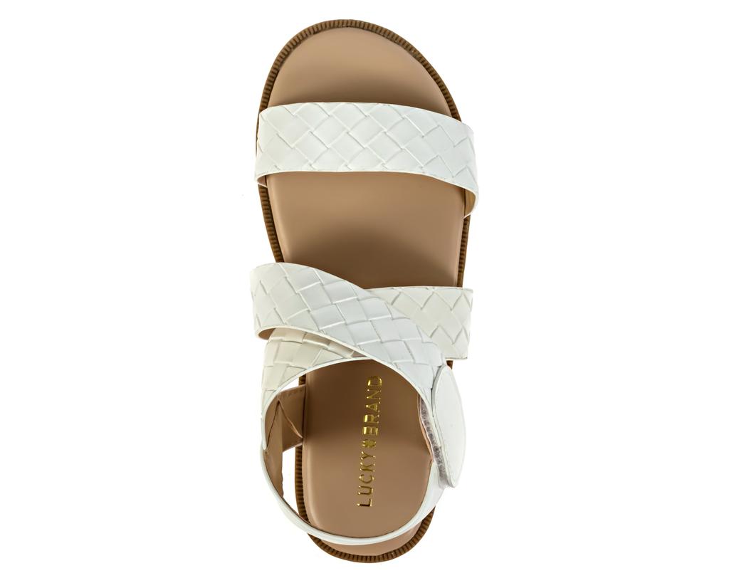 Lucky Brand Lucky Brand Toddler's Bea Sandal