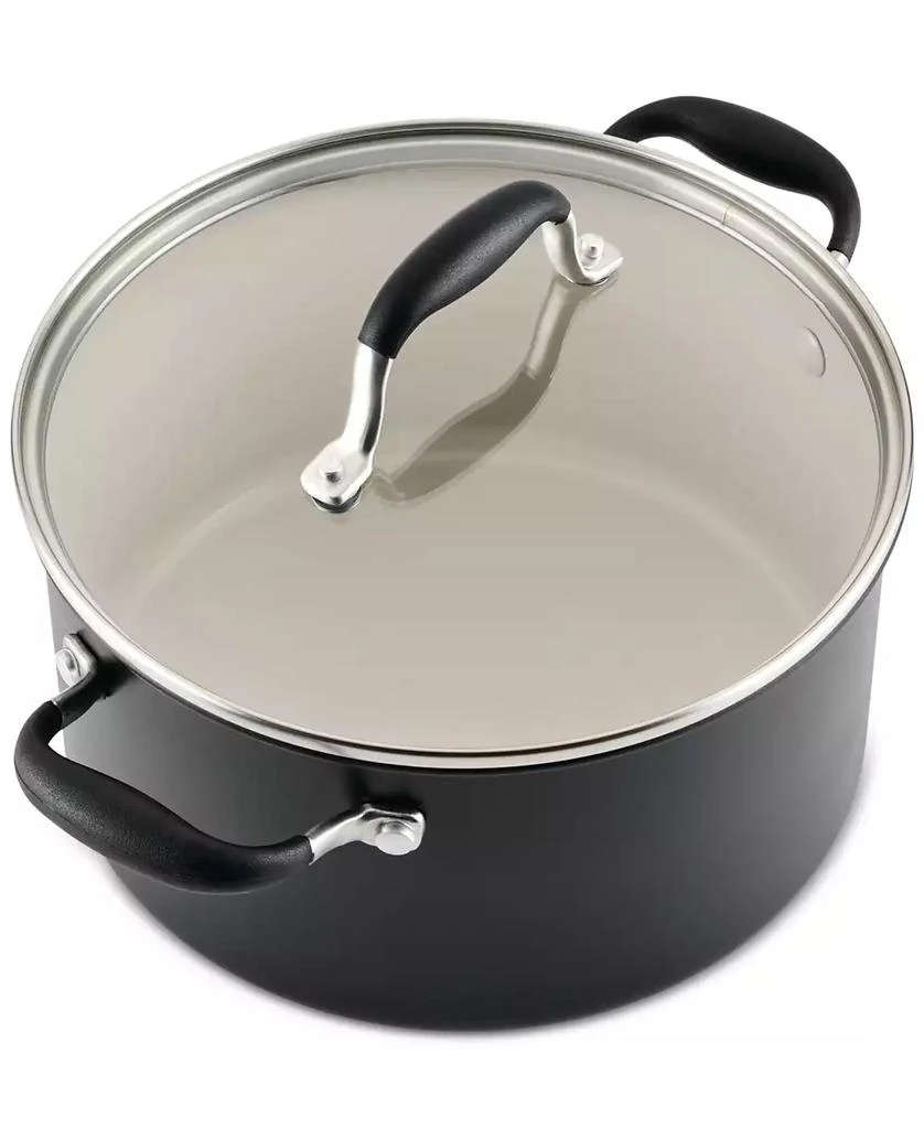 Anolon Advanced Ceramic 10-Pc. Nonstick Cookware Set 5