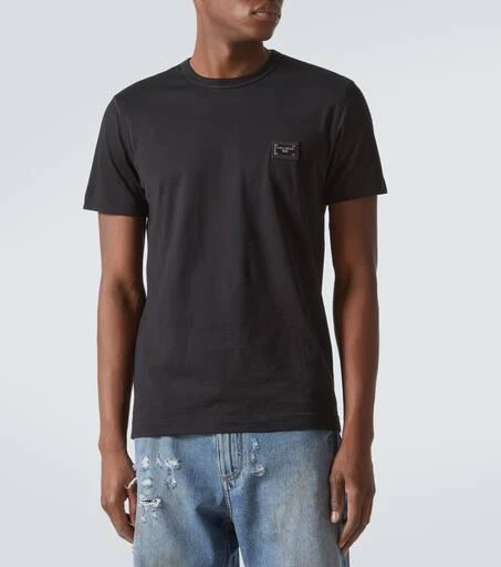 Dolce
Gabbana Cotton T-shirt 3
