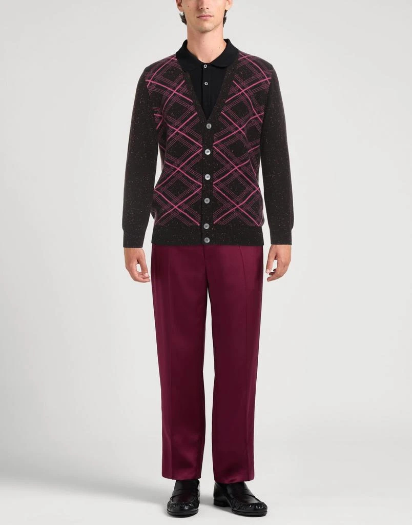 BALLANTYNE Cardigan 2