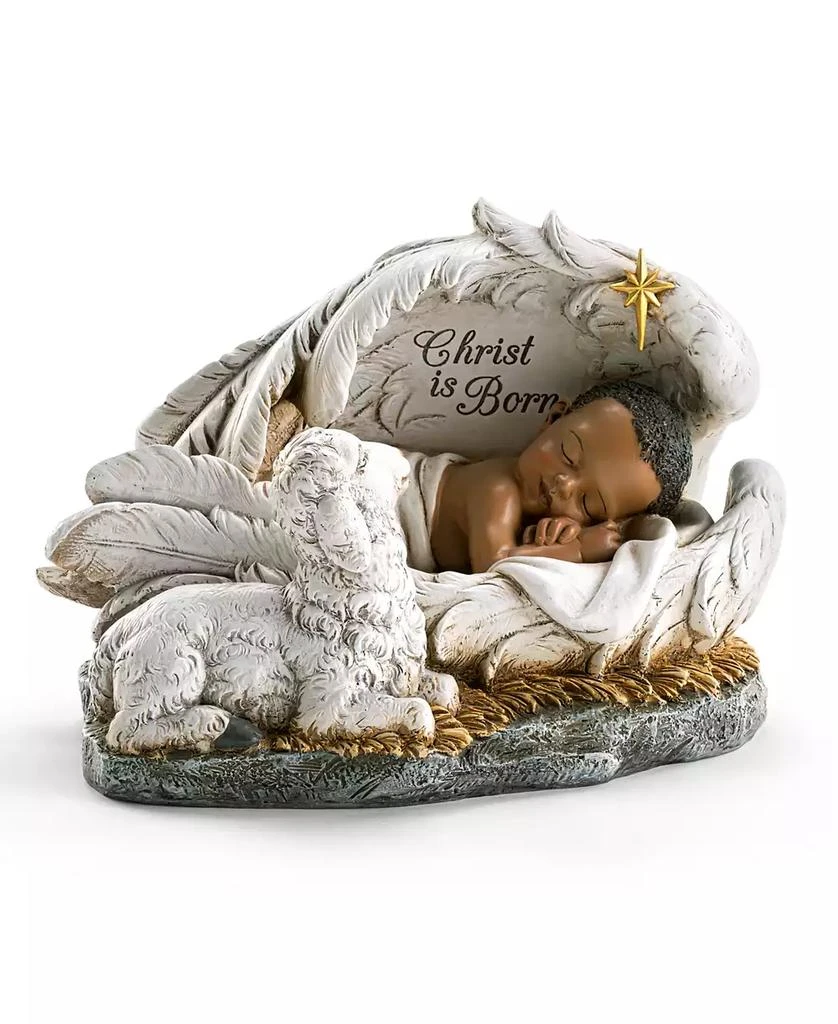 Shop African American Baby in Wings on Sale at BeyondStyle – Get 81% Off African  American Baby in Wings with Limited-Time Flash Deals, Exclusive Discounts,  and Special Offers. Enjoy Unbeatable Savings on, image size:838x1024