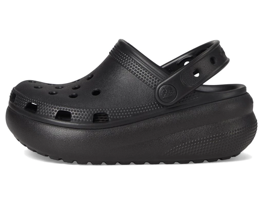 Crocs Kids Classic Cutie Crush Clog (Little Kid/Big Kid) 4