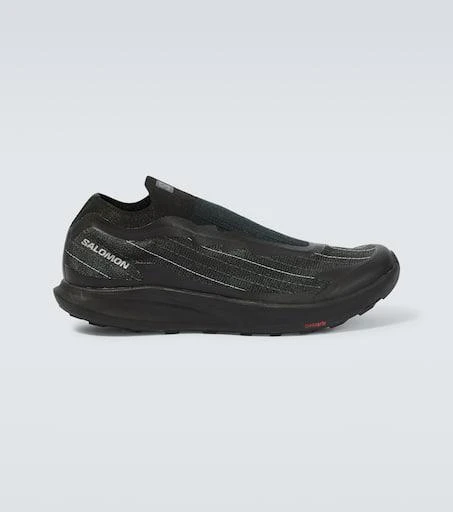 Salomon Pulsar Reflective Advanced sneakers 1